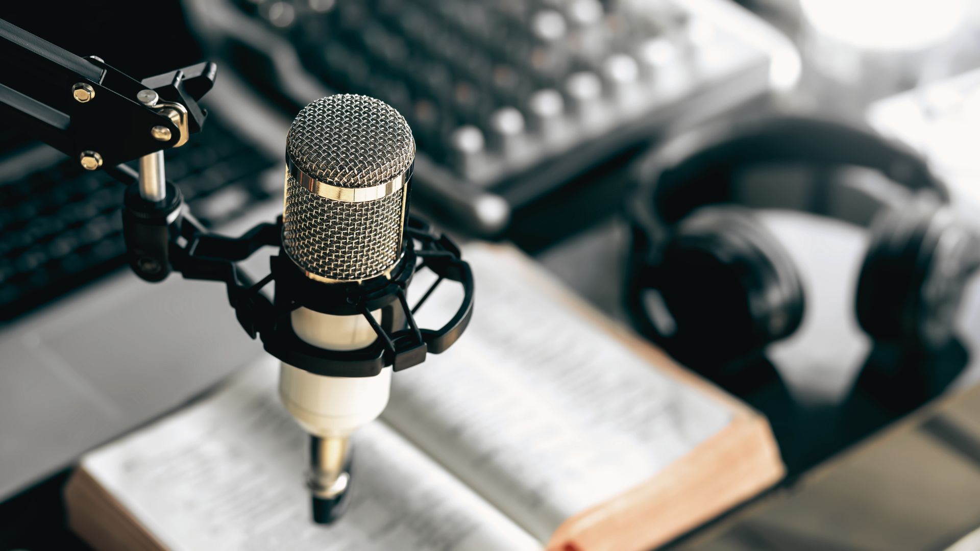podcast