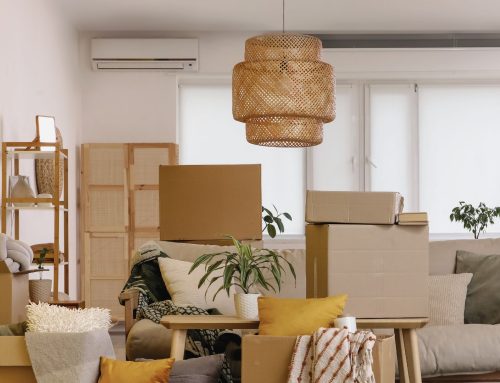 What Needs to Move to Make Room?