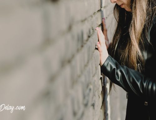 Facing the Wall