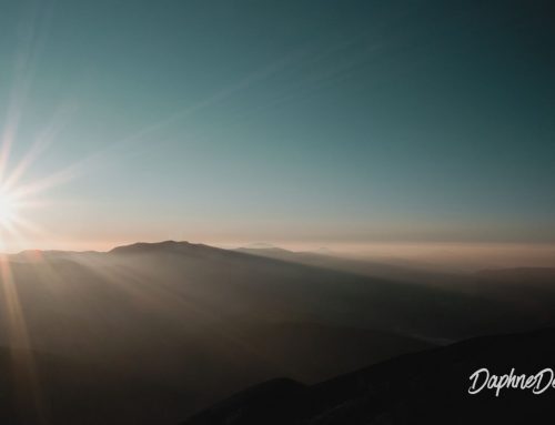 If God is For Us…