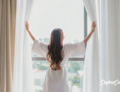 You Don’t Have to Live on Yesterday’s Mercy